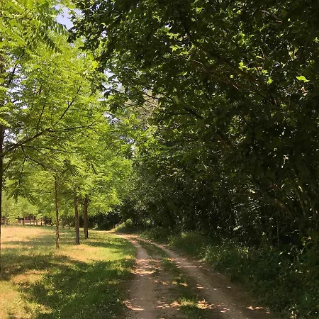 La Farga De La Muga * Sant Llorenc de la Muga