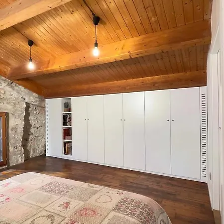 Country house La Farga De La Muga *