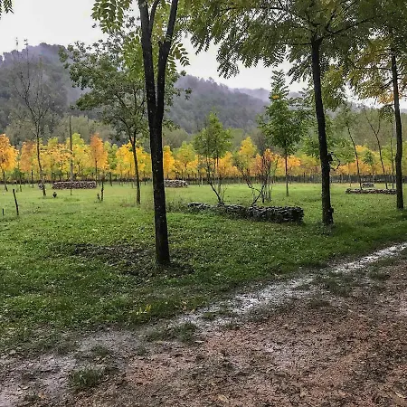 La Farga De La Muga Sant Llorenc de la Muga