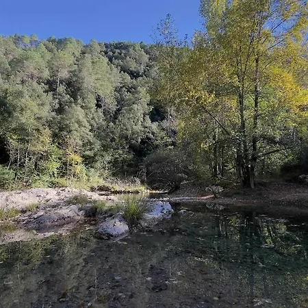 La Farga De La Muga Sant Llorenc de la Muga