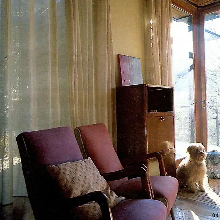 La Farga De La Muga Country house
