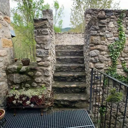 La Farga De La Muga * Sant Llorenc de la Muga