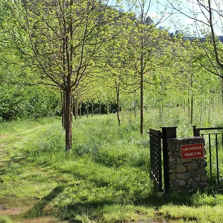 La Farga De La Muga Sant Llorenc de la Muga