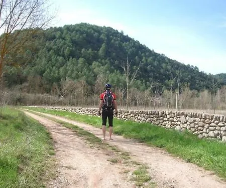La Farga De La Muga