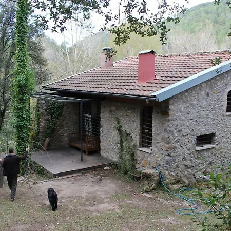 La Farga De La Muga Sant Llorenc de la Muga